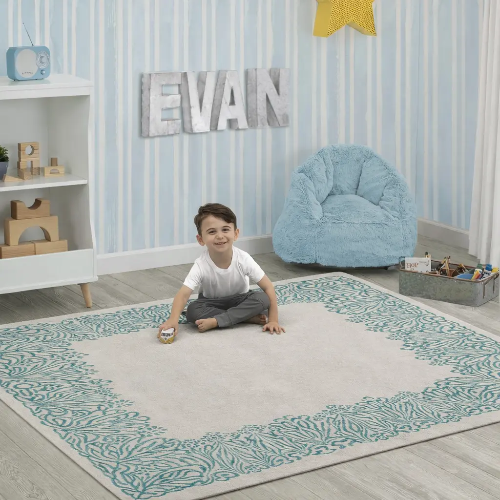 Why 73% of Rugs Bought Online Disappoint Within 90 Days