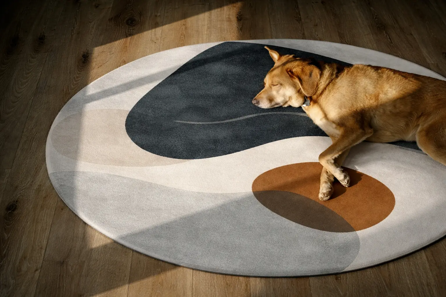 Why 73% of Rugs Bought Online Disappoint Within 90 Days