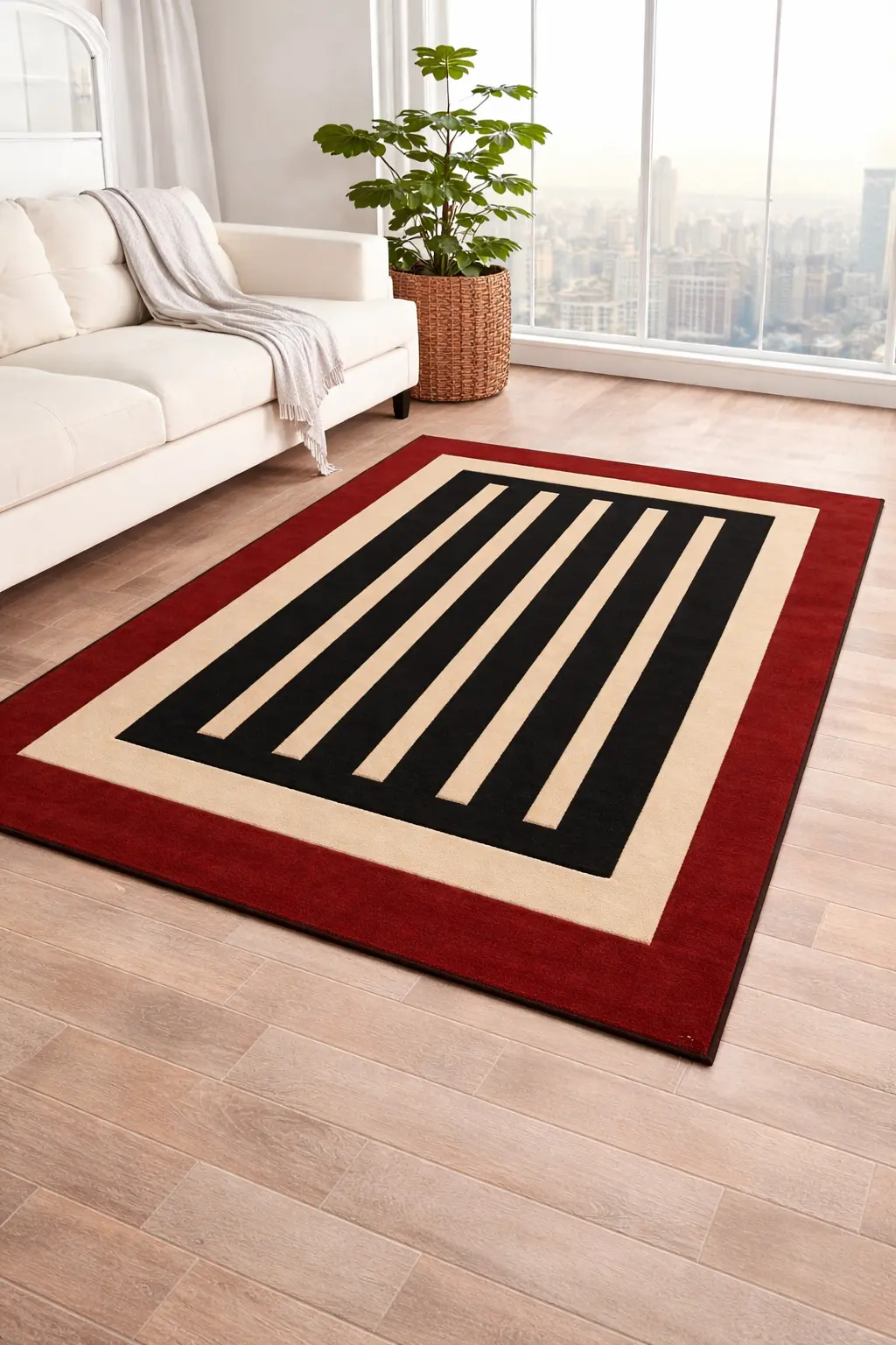 Why 73% of Rugs Bought Online Disappoint Within 90 Days