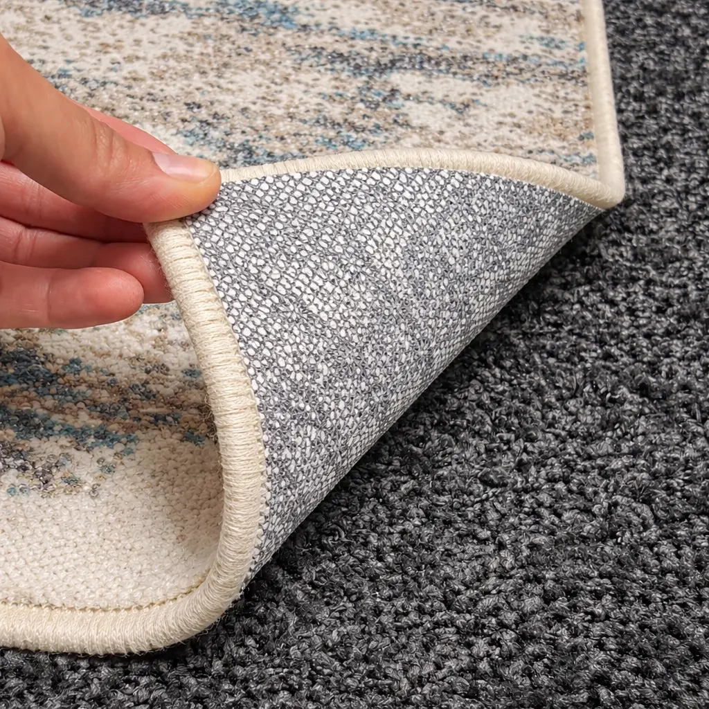Why 73% of Rugs Bought Online Disappoint Within 90 Days