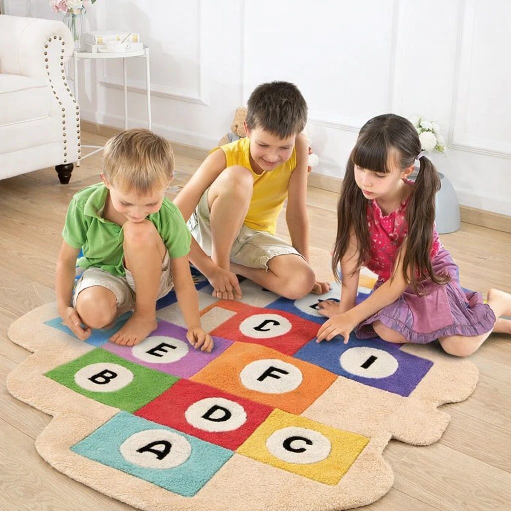 7 Things to Check Before Buying a Rug Online