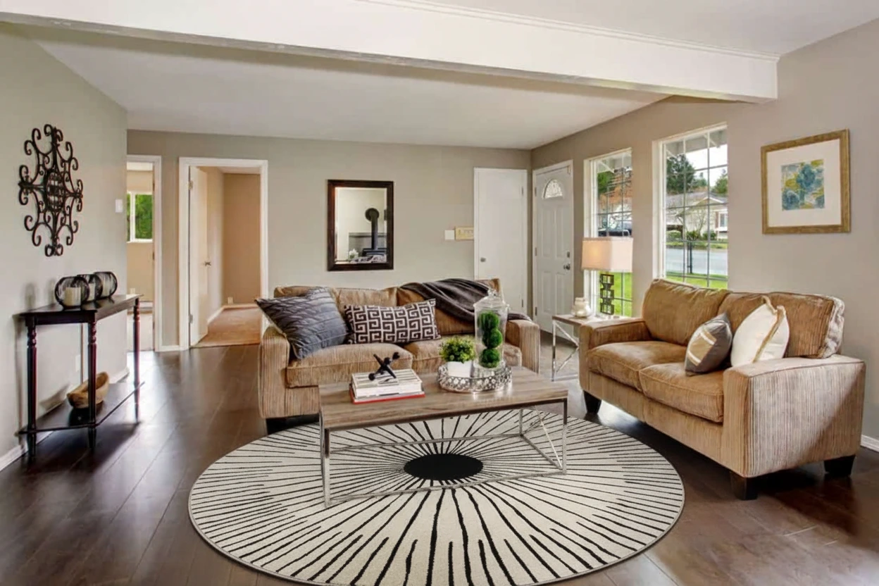 7 Things to Check Before Buying a Rug Online
