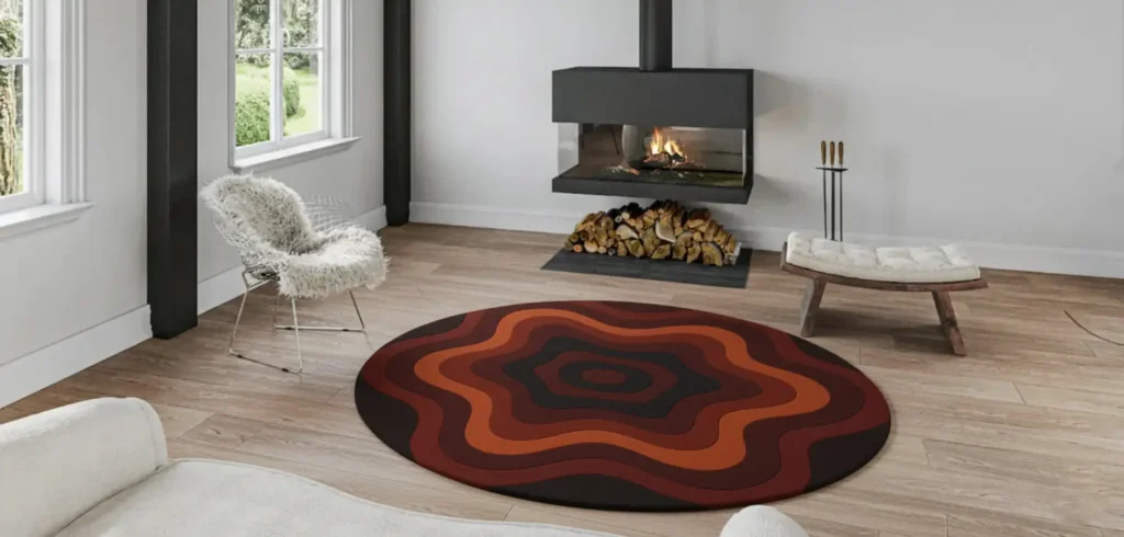 Machine-Made Rugs (Cheap and Mass Produced) vs Hand-Tufted Rugs: What Buyers Should Know