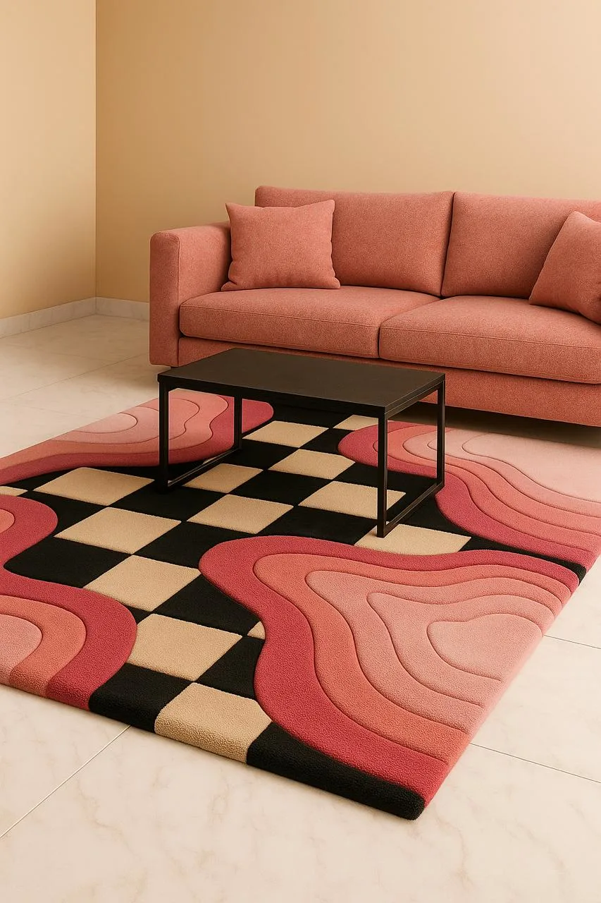 7 Things to Check Before Buying a Rug Online