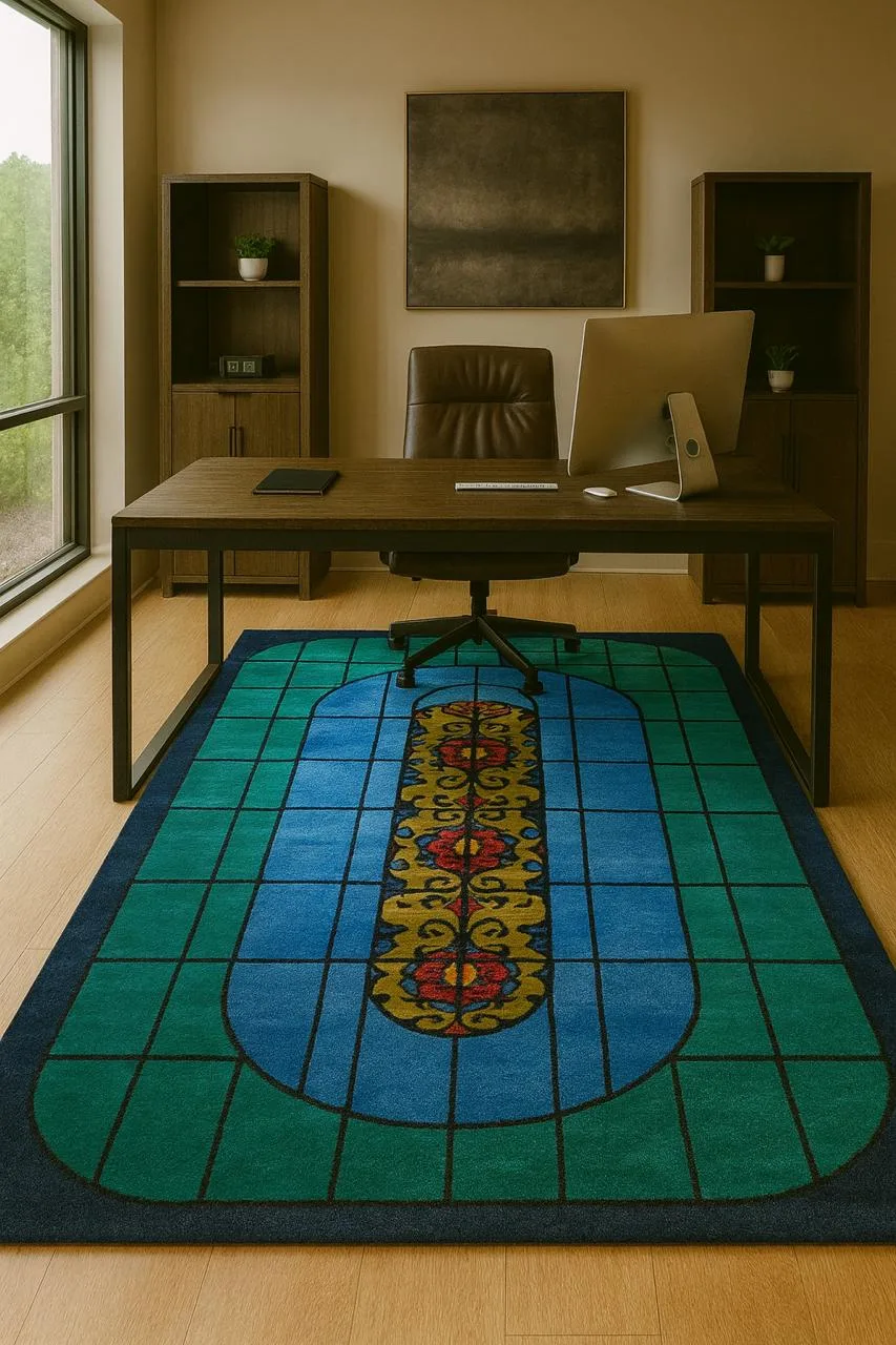 Why 73% of Rugs Bought Online Disappoint Within 90 Days