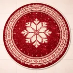 Red Rug
