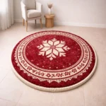 Red Rug - Image 2