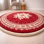 Red Rug - Image 3