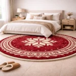 Red Rug - Image 4