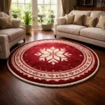 Red Rug - Image 5